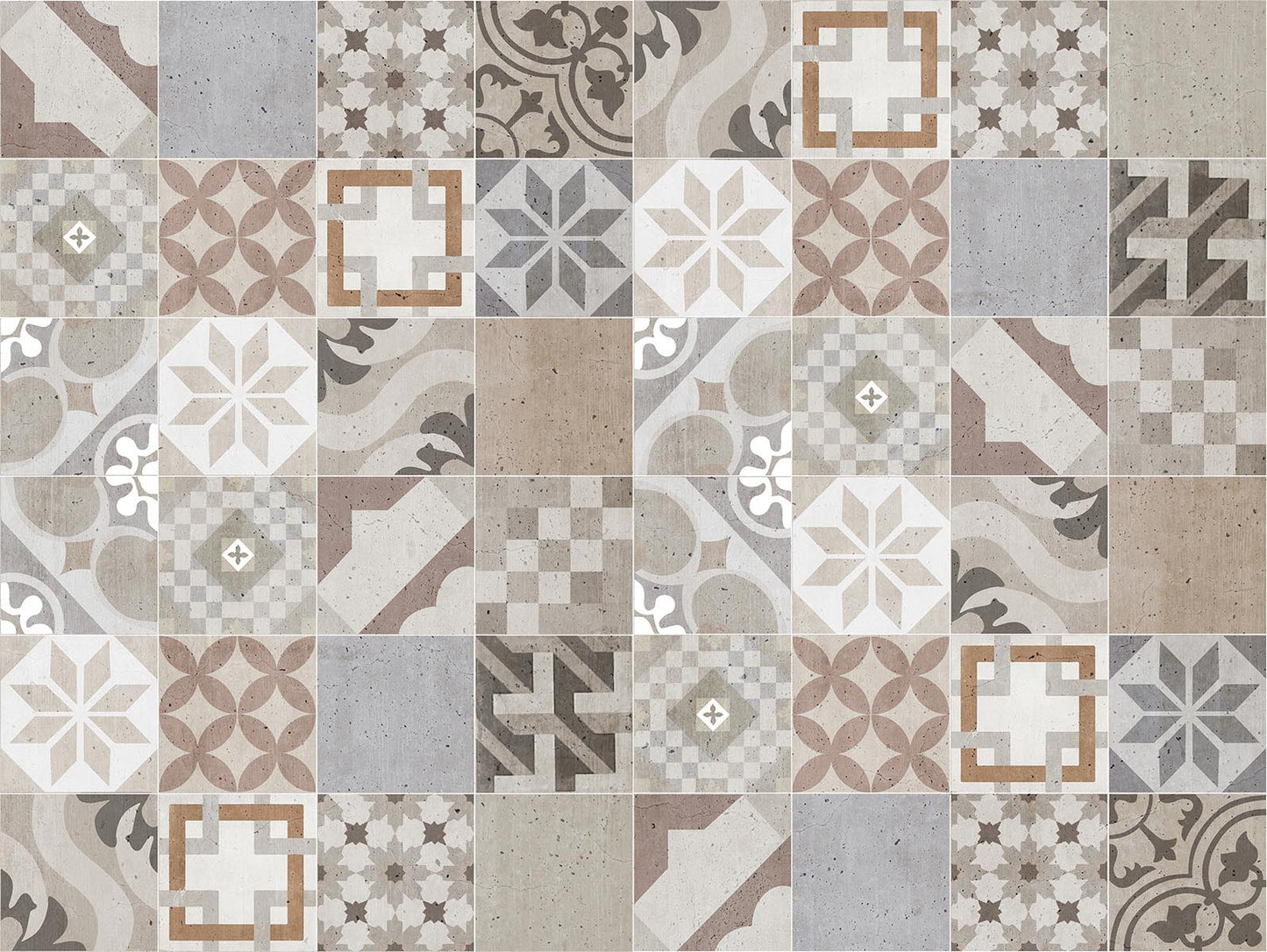 Home tiles vintage 2