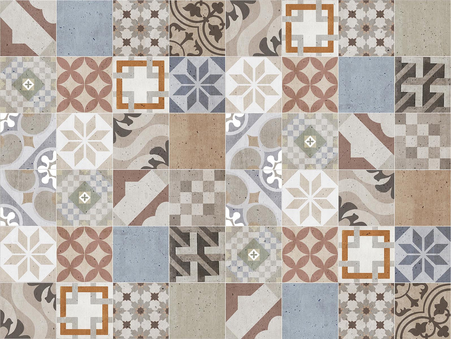 Home tiles vintage 3