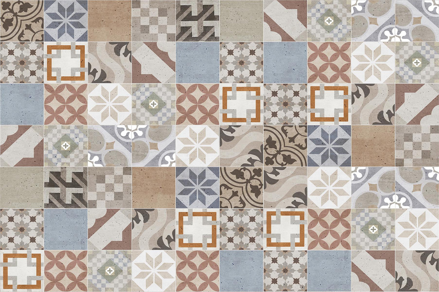 Home tiles vintage 3