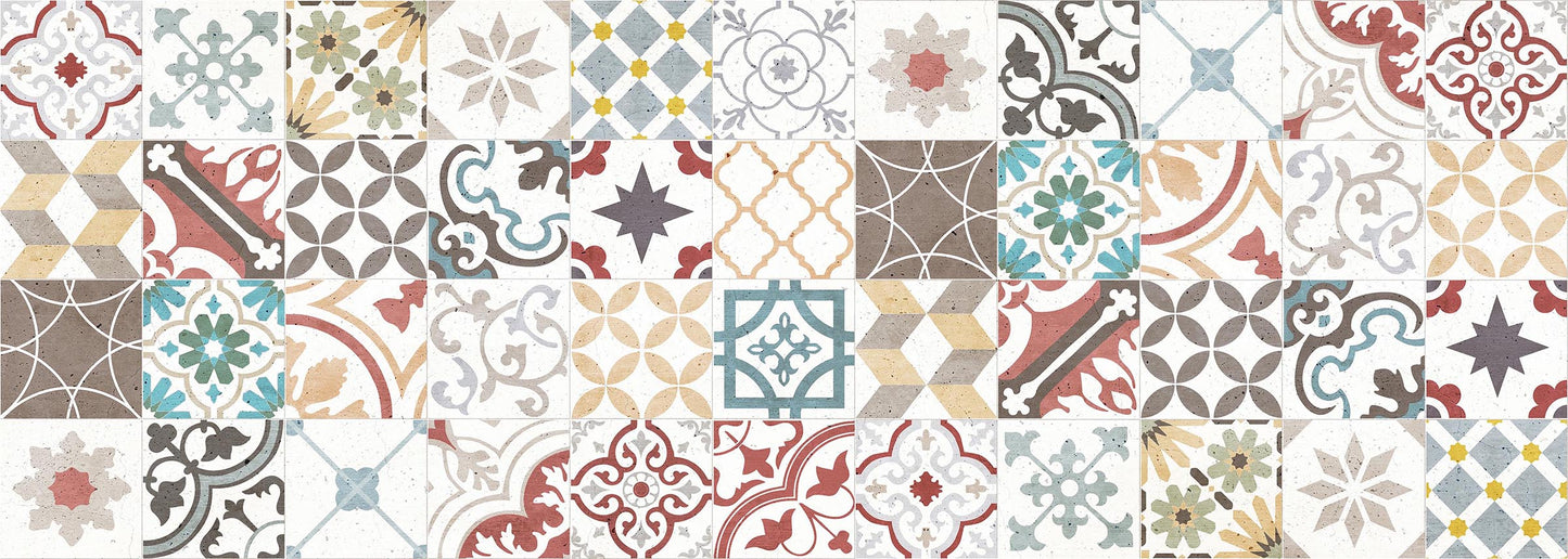 Home tiles vintage 4