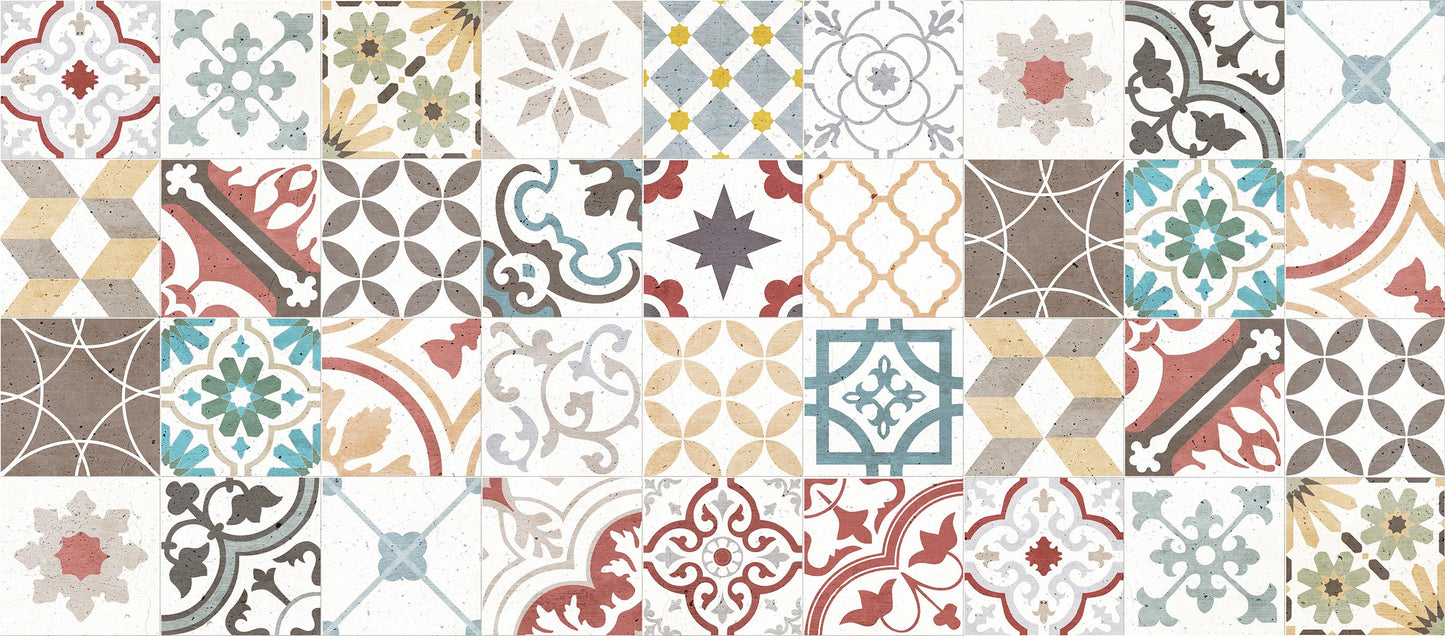 Home tiles vintage 4