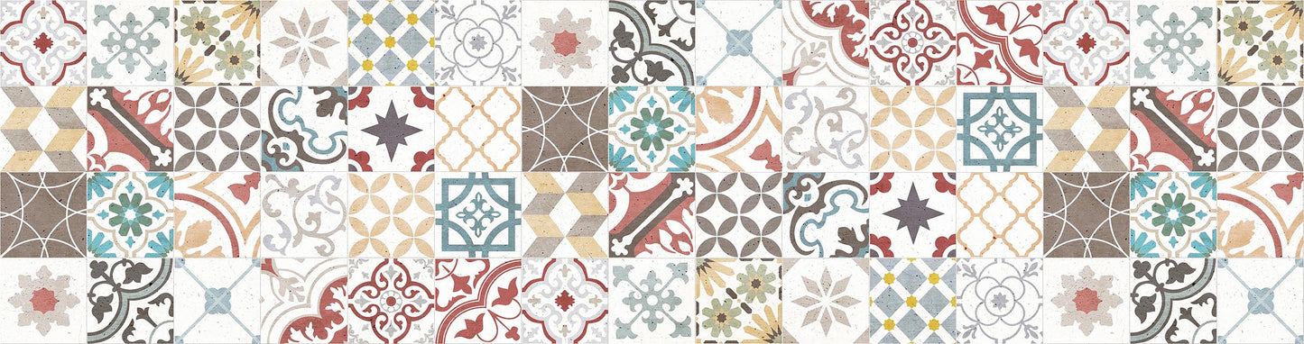 Home tiles vintage 4