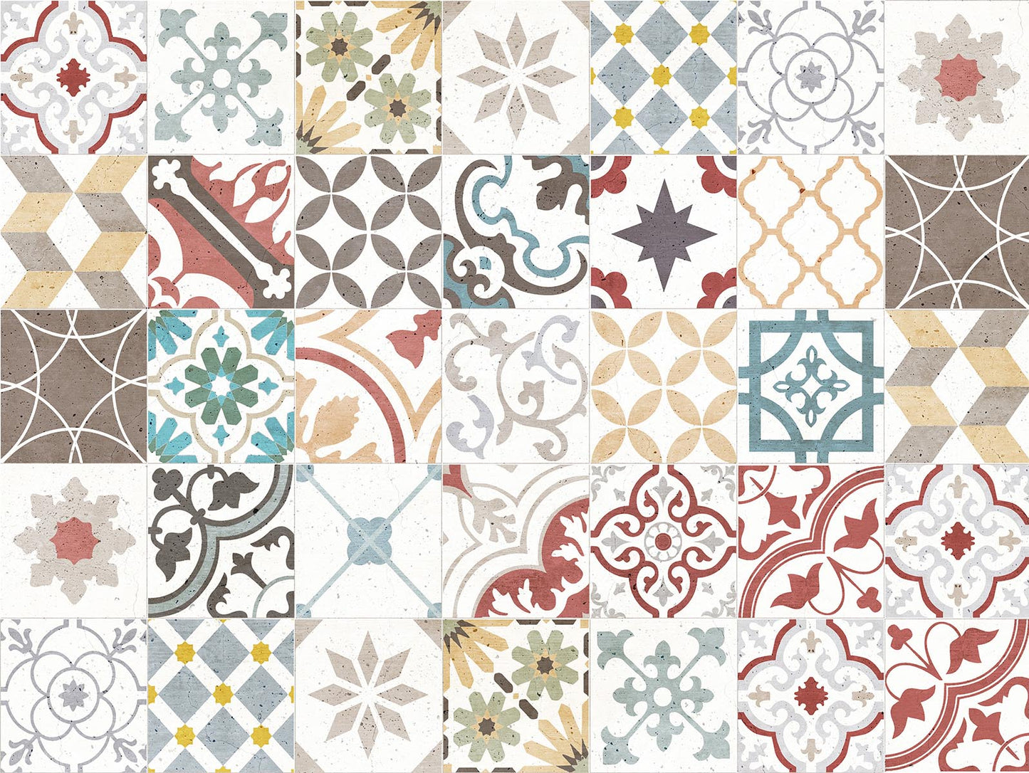Home tiles vintage 4