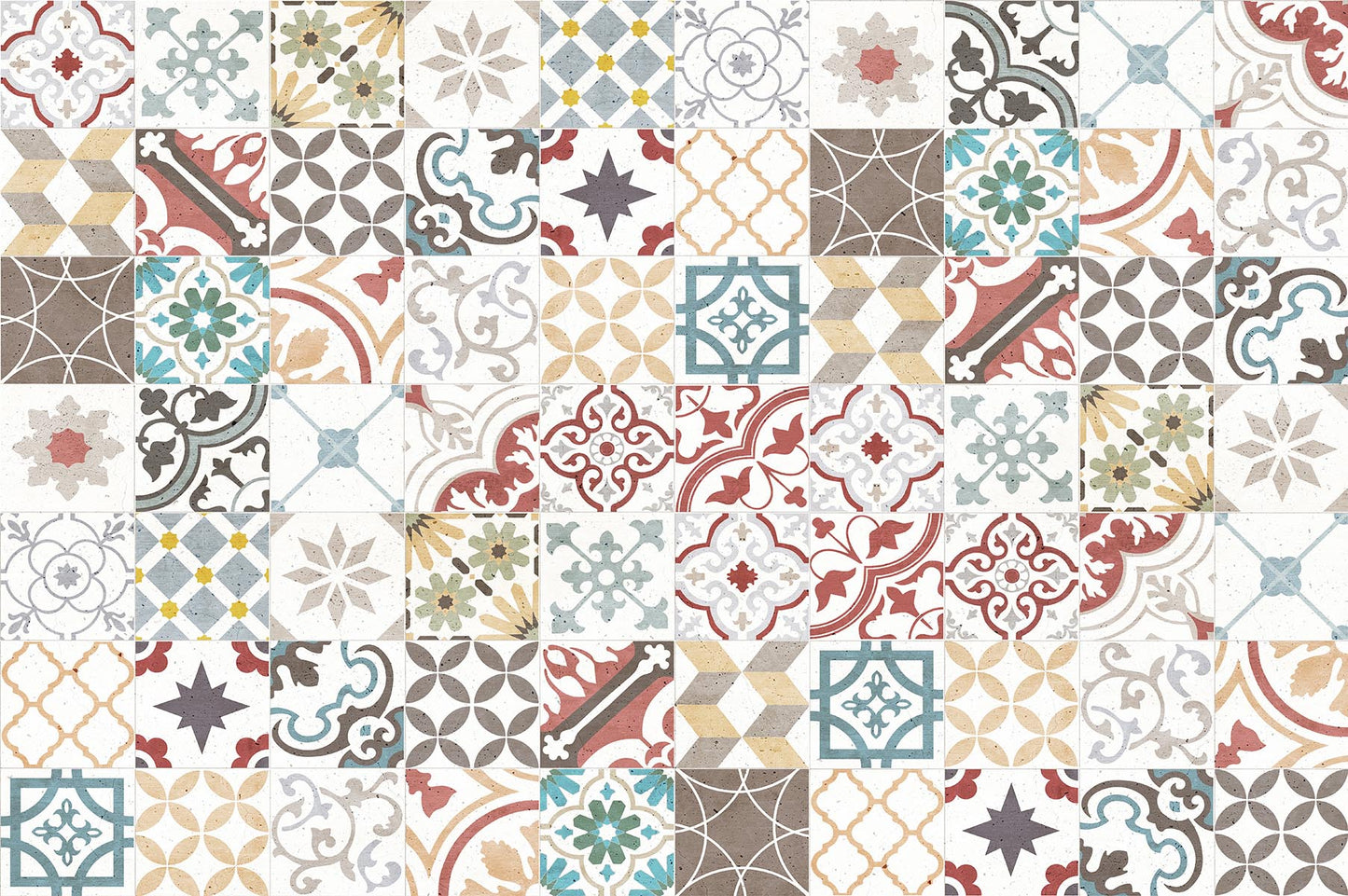 Home tiles vintage 4