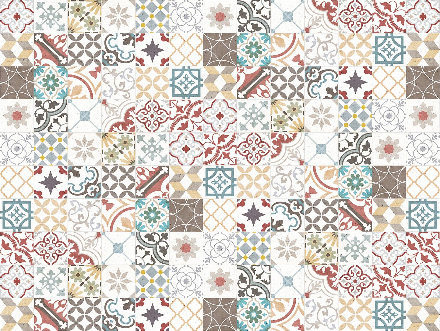 Home tiles vintage 4