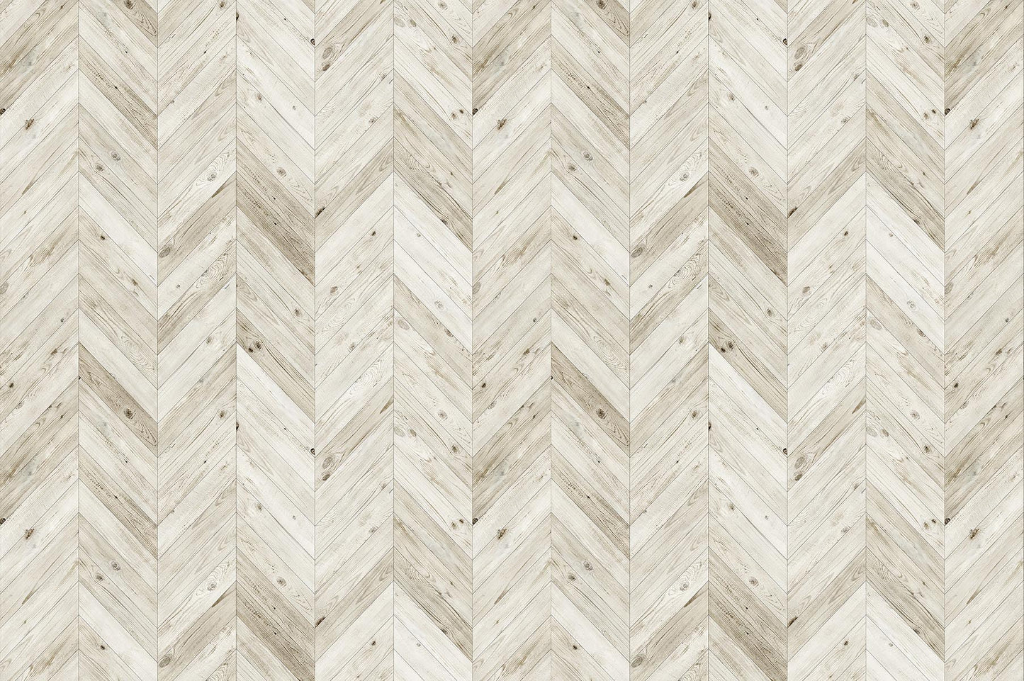 Modern chevron
