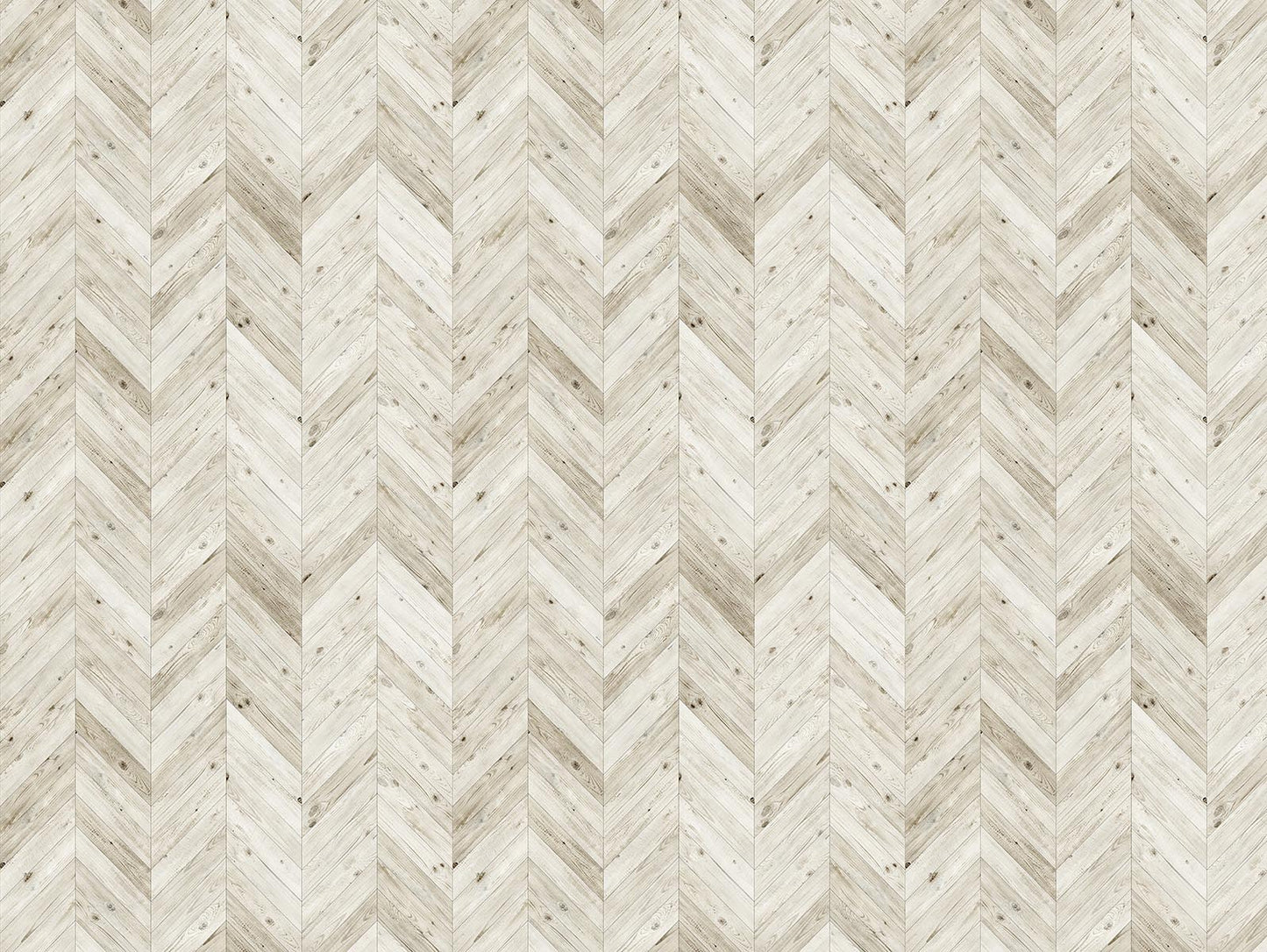 Modern chevron