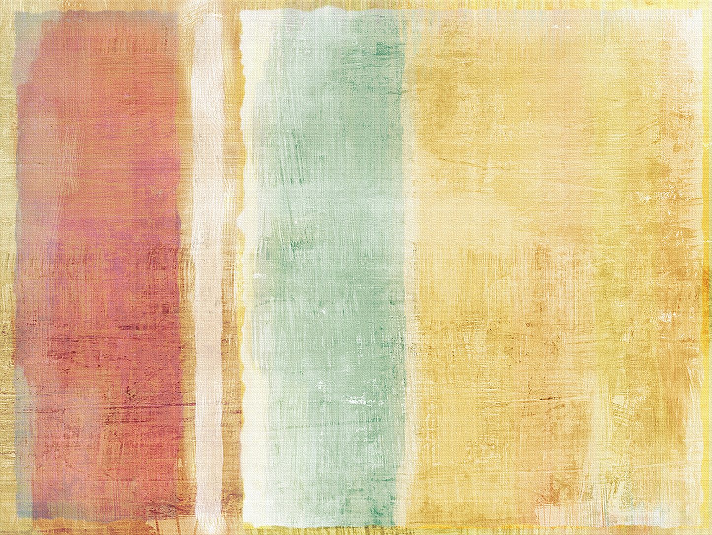 Abstract painting 3