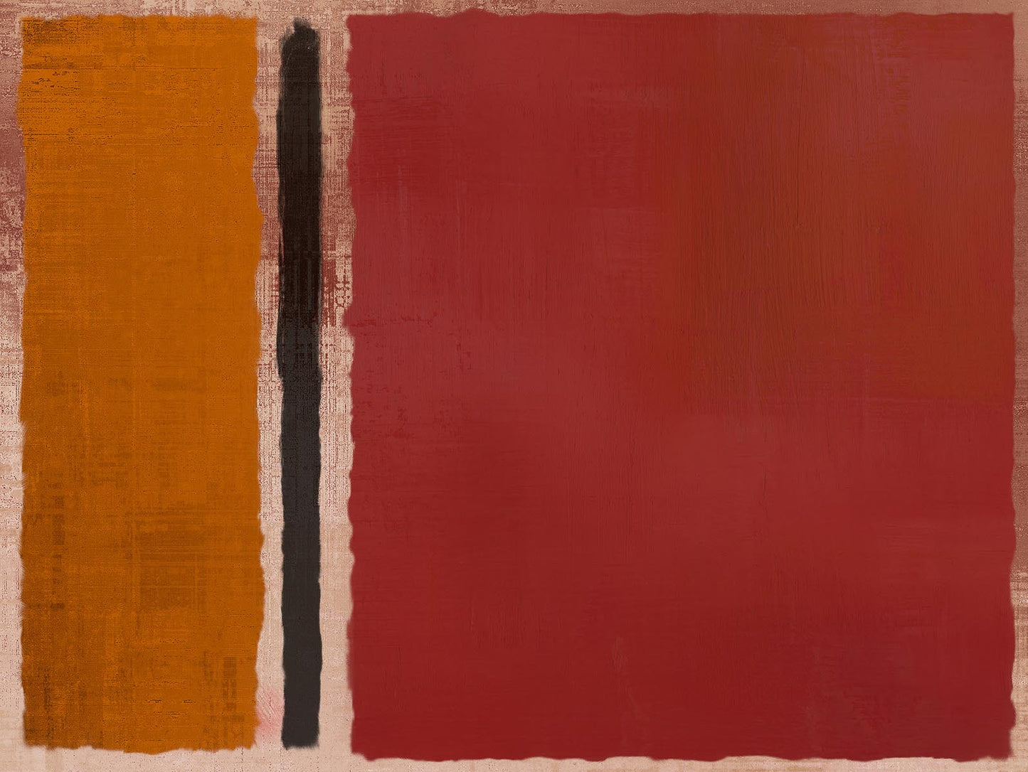 Abstract painting 5