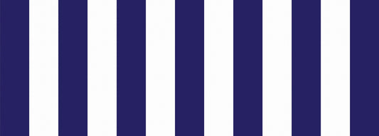 Rayas Navy Blue