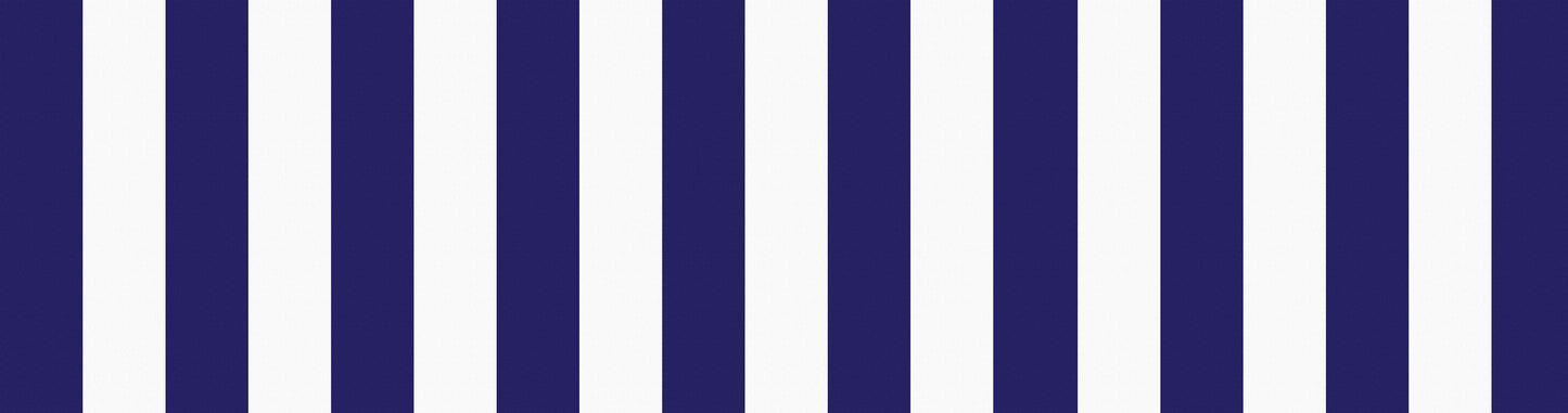 Rayas Navy Blue