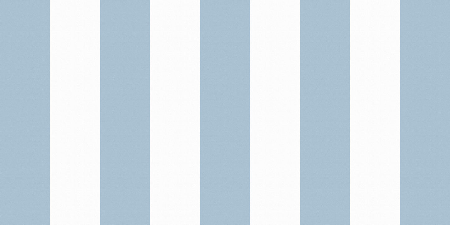 Rayas Azul claro