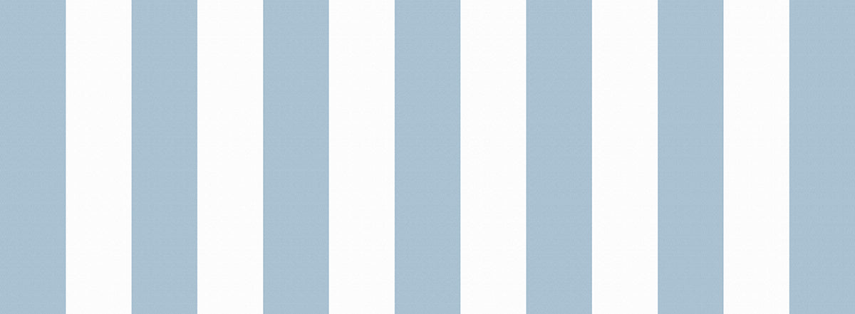 Rayas Azul claro