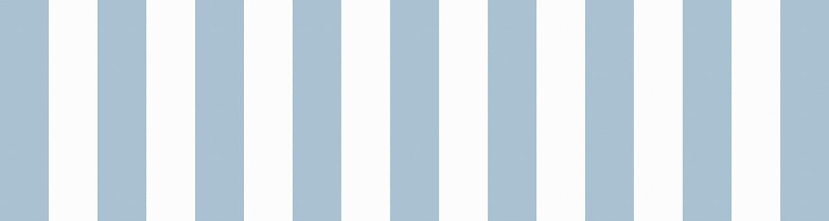Rayas Azul claro