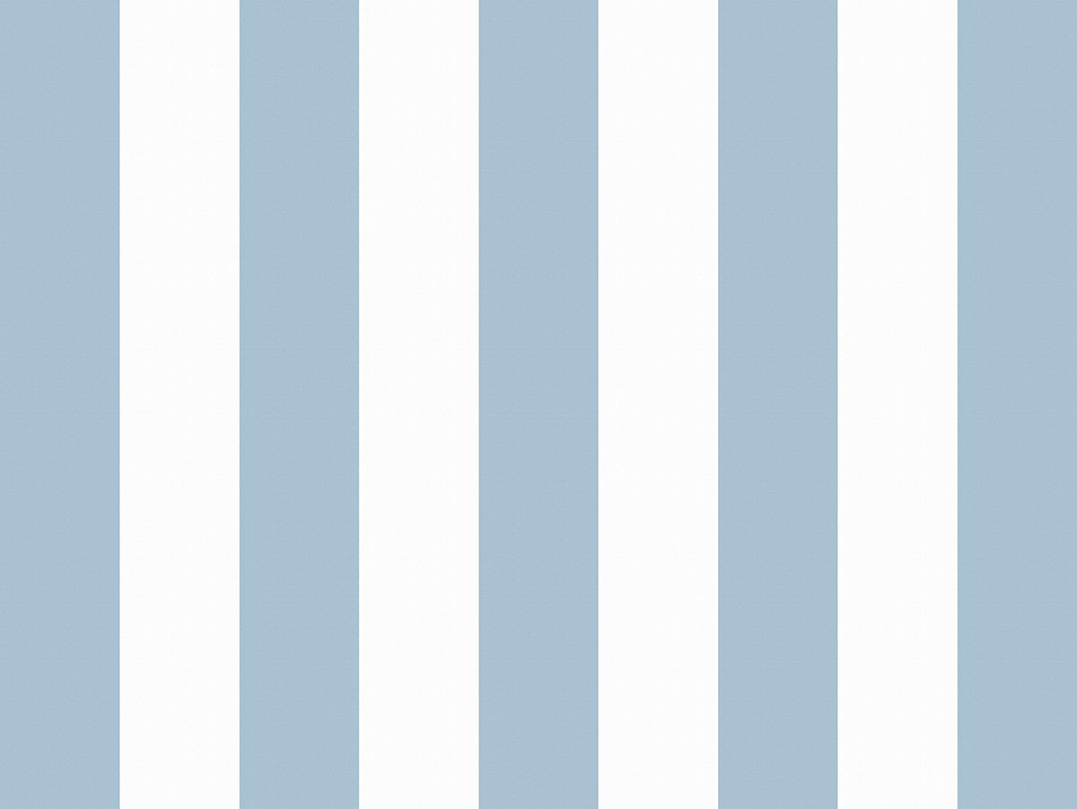 Rayas Azul claro
