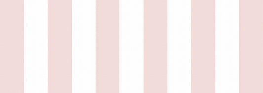 Rayas rose claro