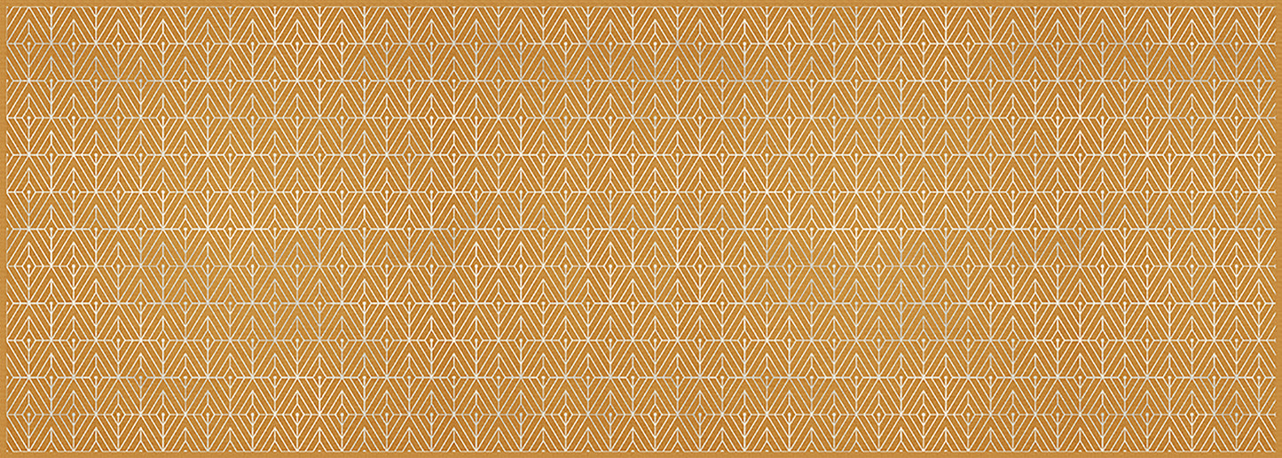 Geometría mostaza