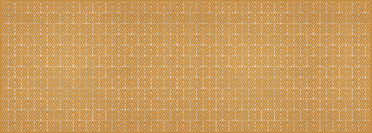 Géométrie moutarde