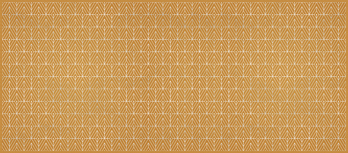 Geometría mostaza