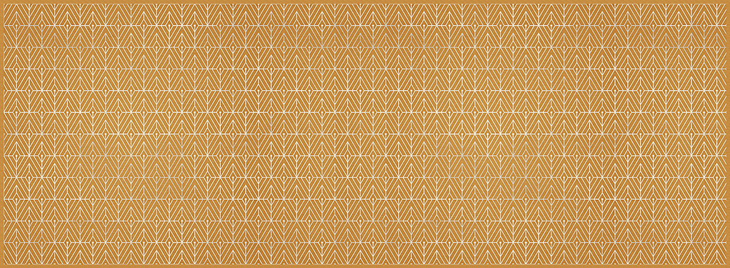 Geometría mostaza