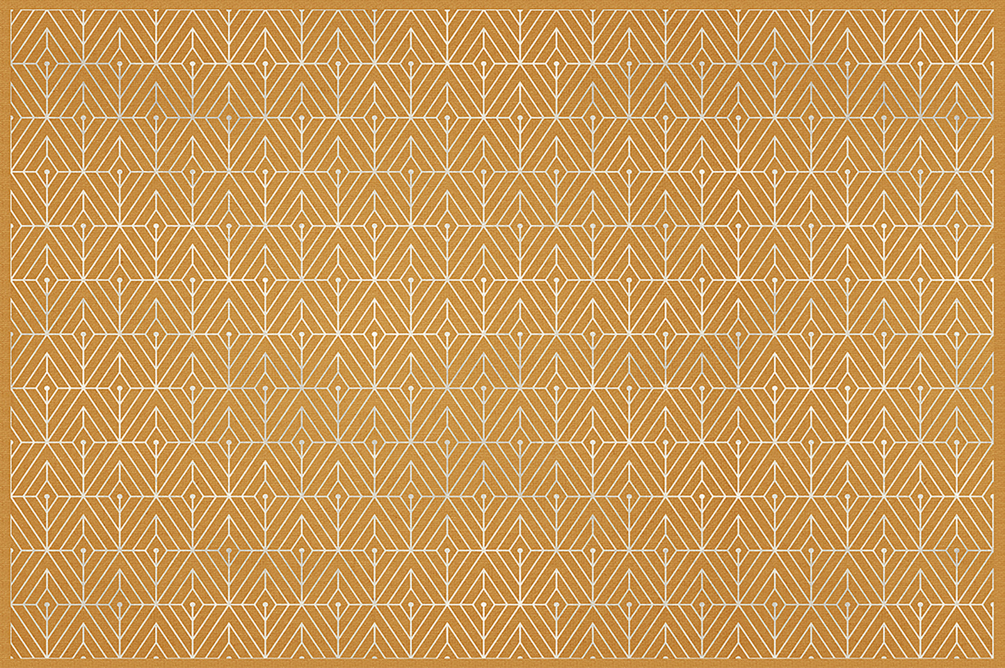 Geometría mostaza