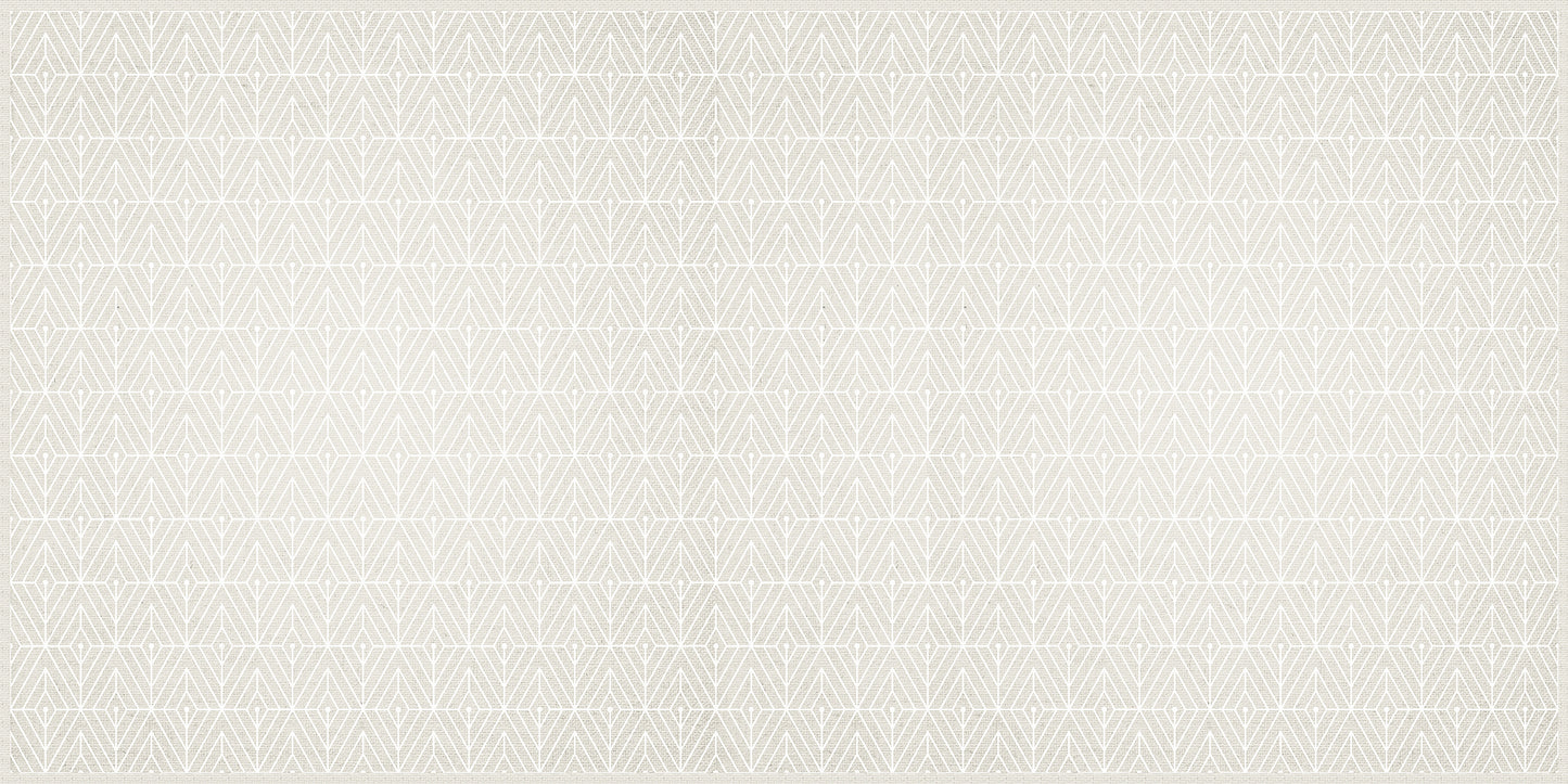 Geometría gris claro