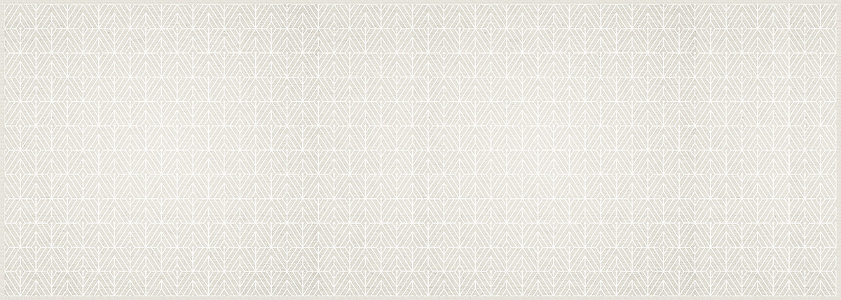 Geometría gris claro