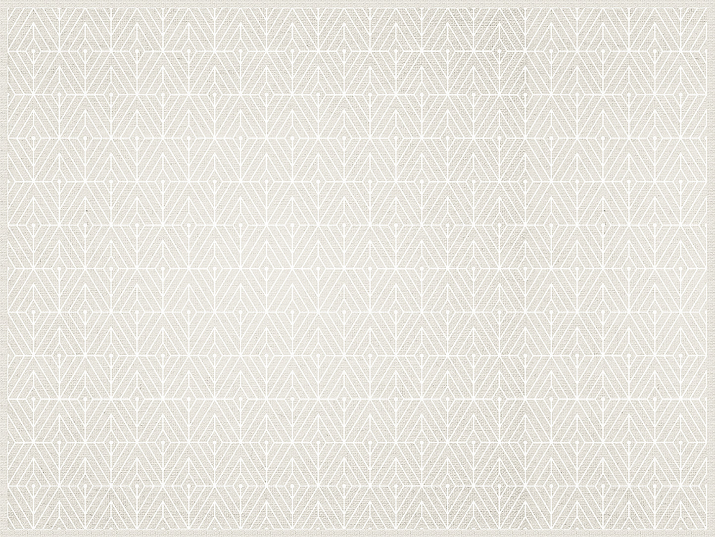 Geometría gris claro