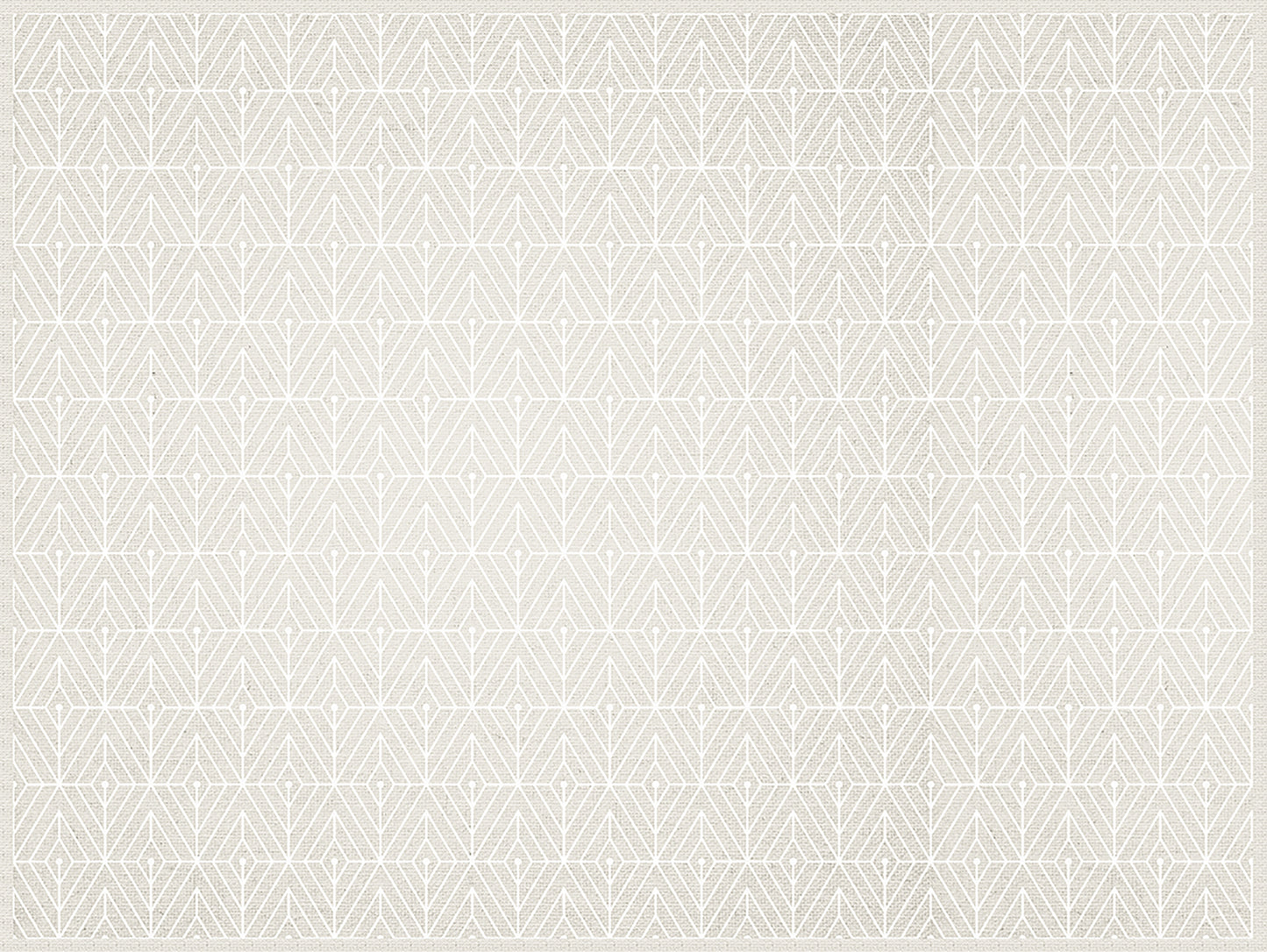 Geometría gris claro