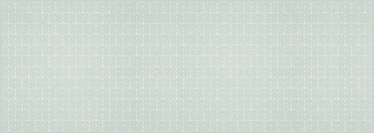 Géométrie vert lily