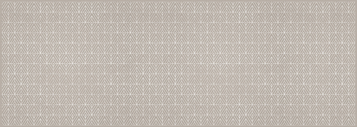 Geometría gris topo