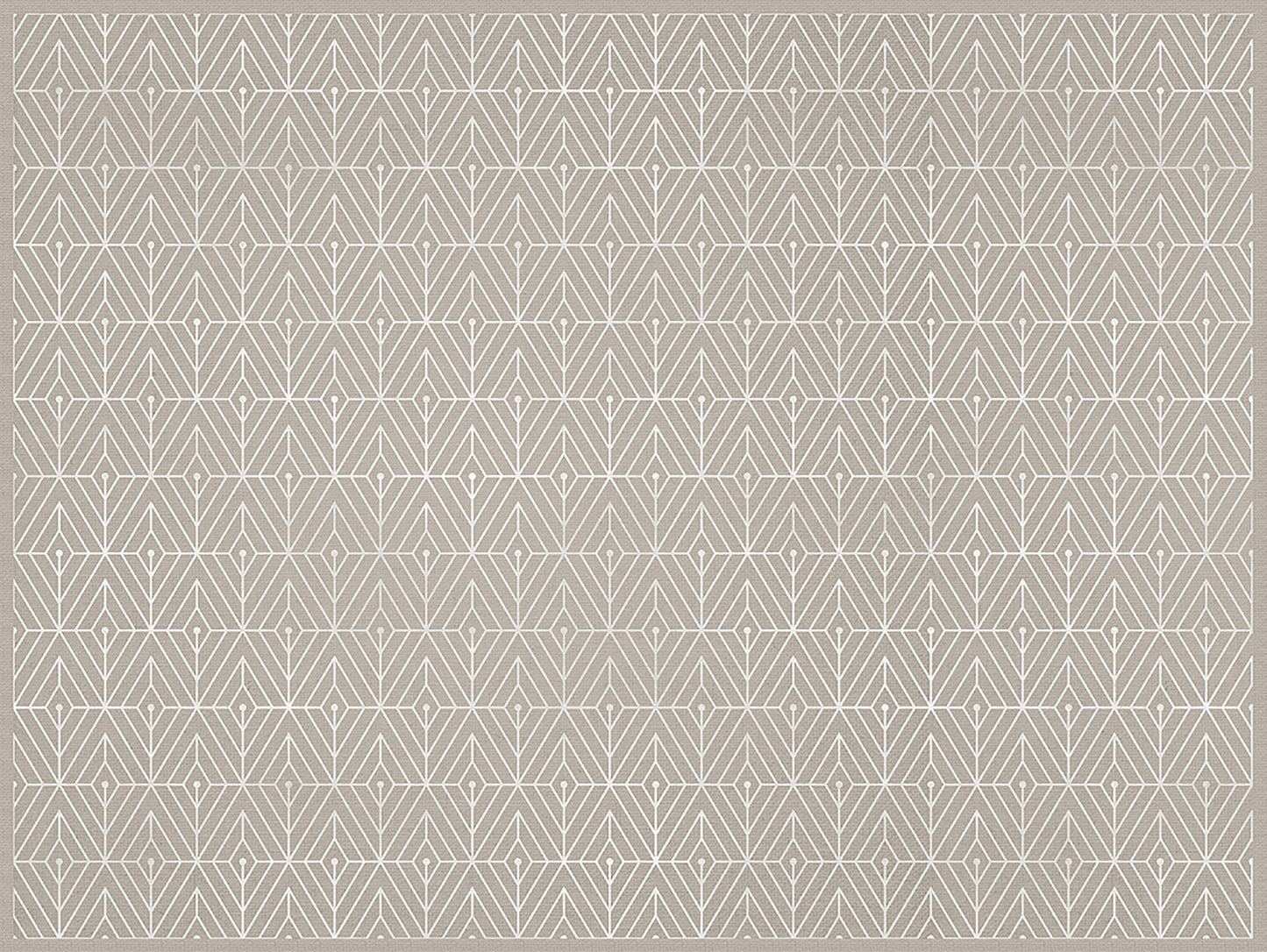 Geometría gris topo