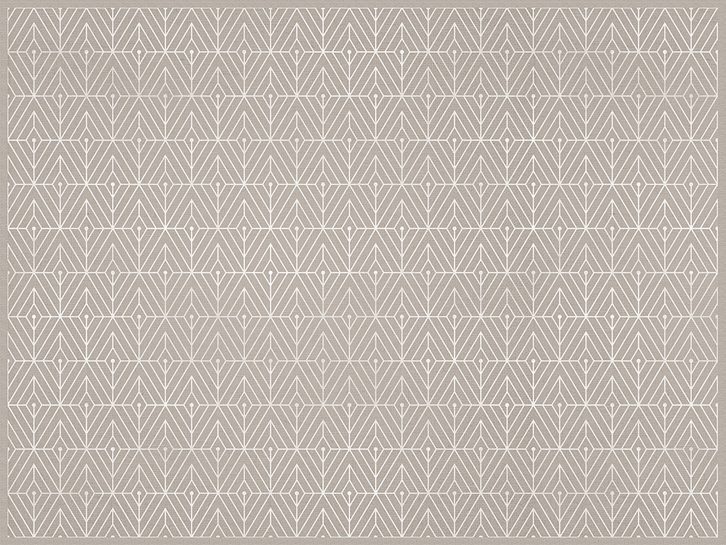 Geometría gris topo