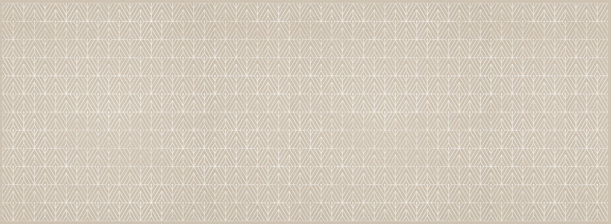 Geometría beige