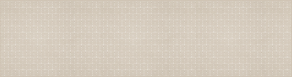 Geometría beige