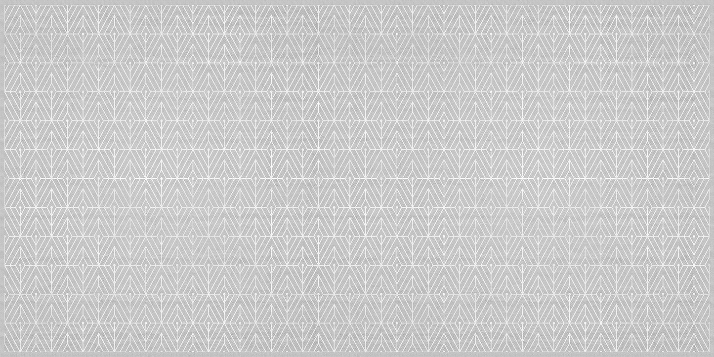 Geometría gris
