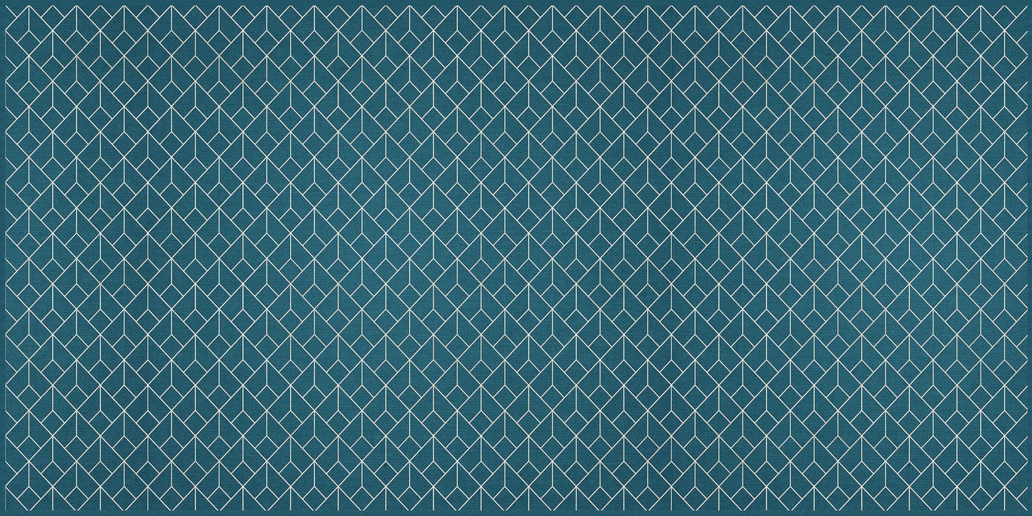 Geometría 3d ártico