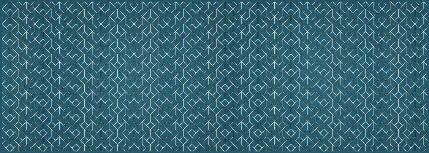 Geometría 3d ártico