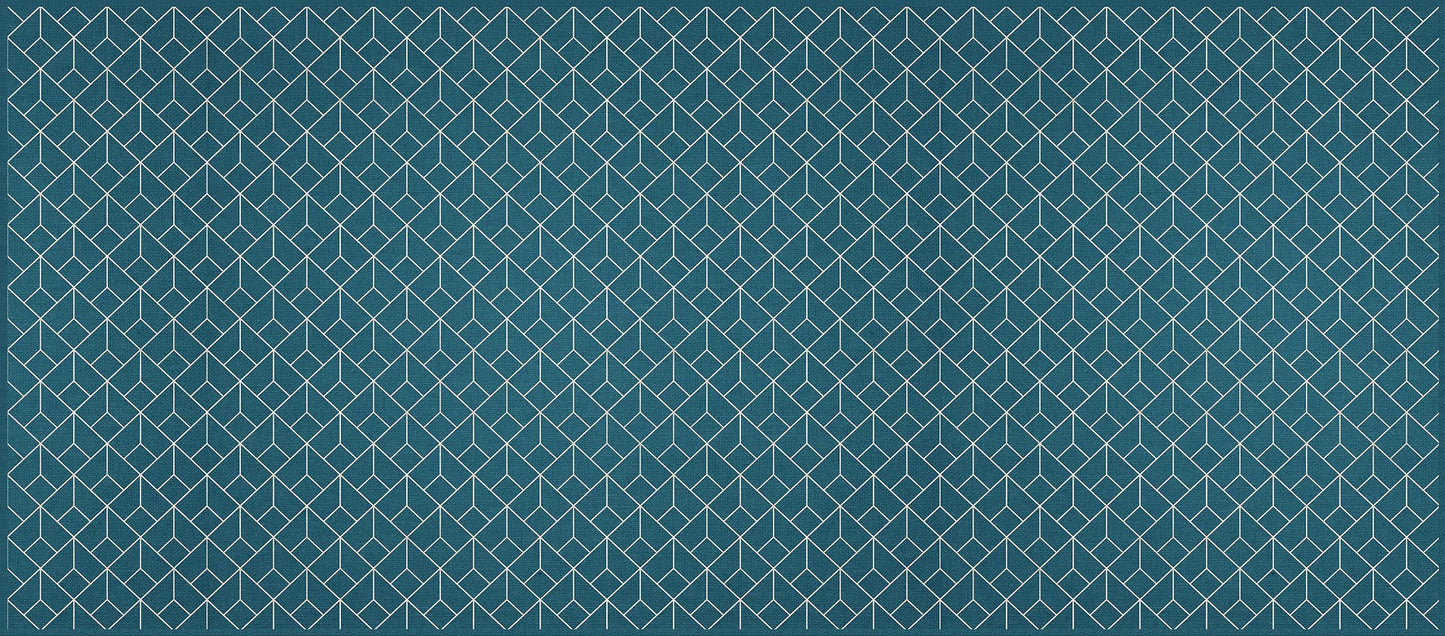 Geometría 3d ártico