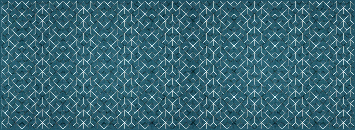 Geometría 3d ártico