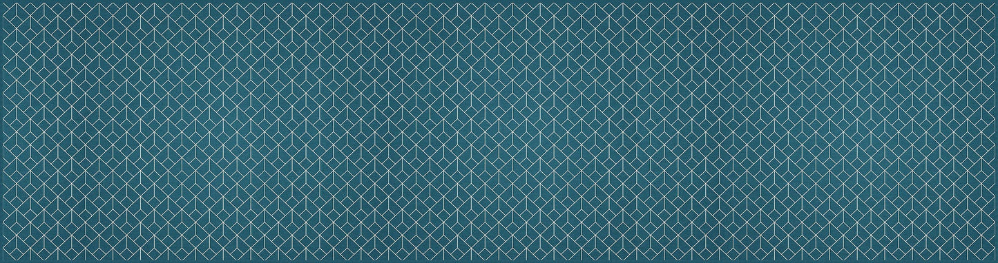 Geometría 3d ártico