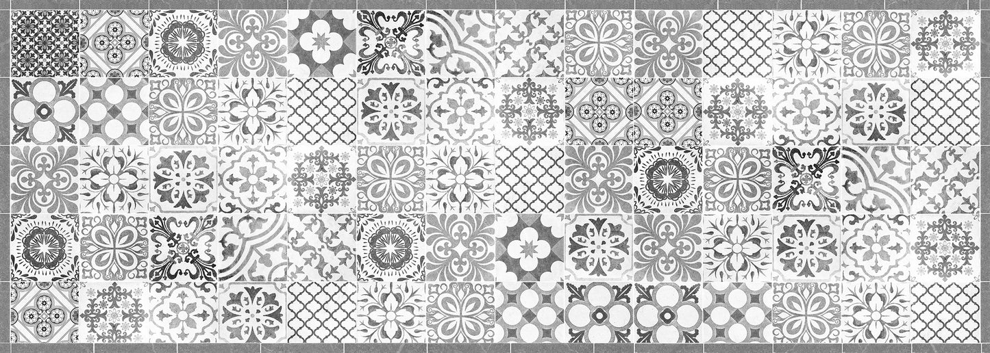 Beutiful tiles