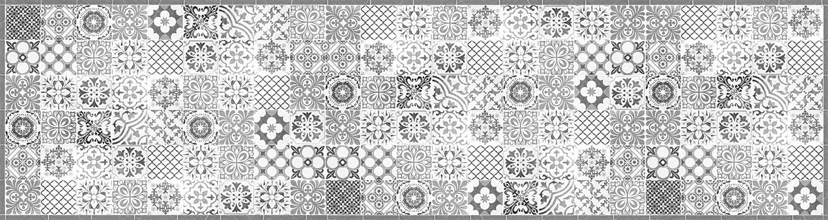 Beutiful tiles
