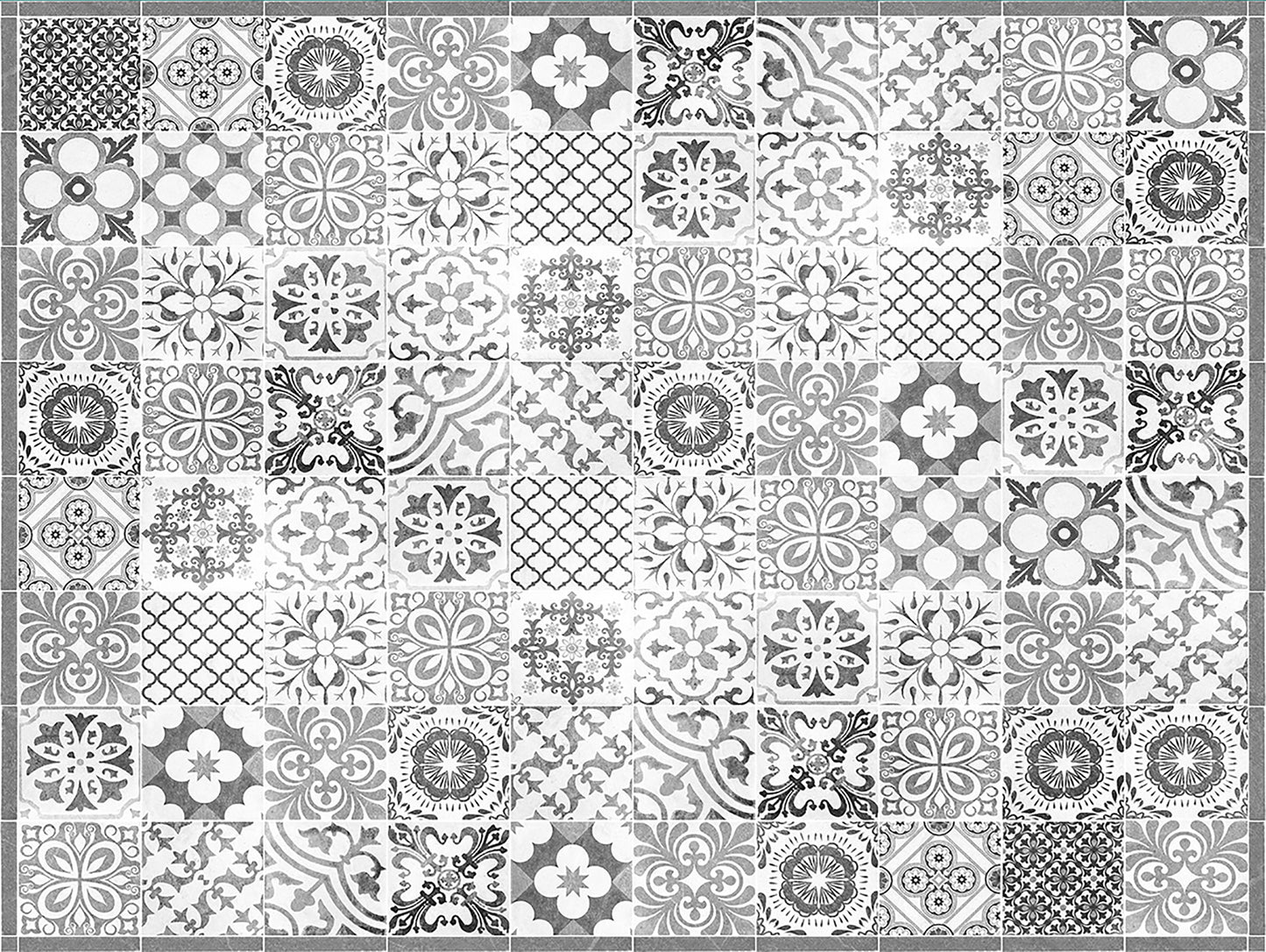 Beutiful tiles