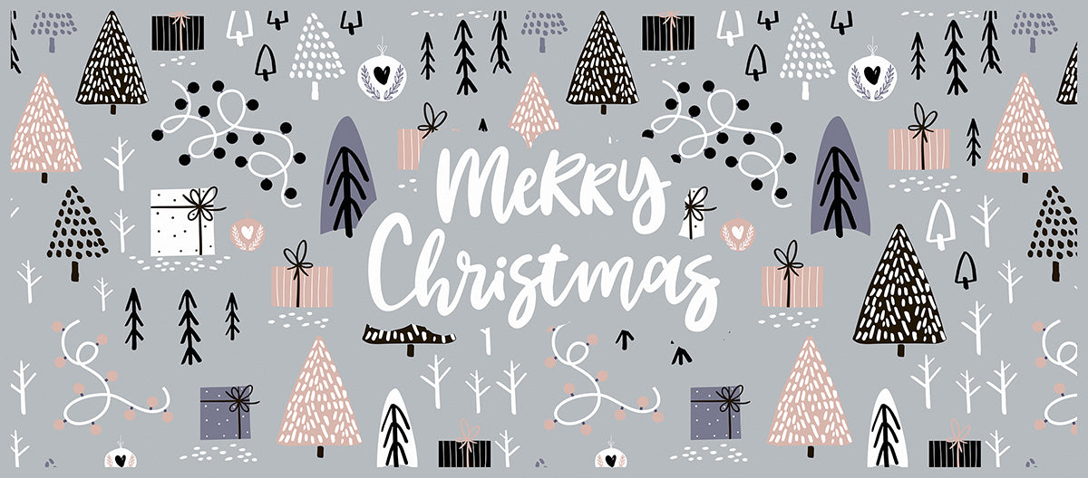 Merry Christmas 3