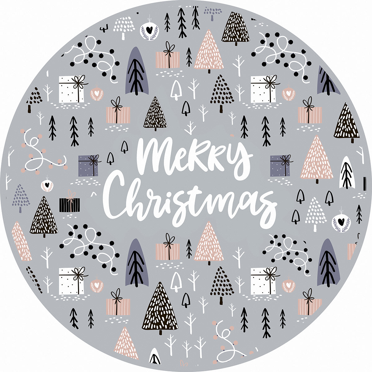 Merry Christmas 3
