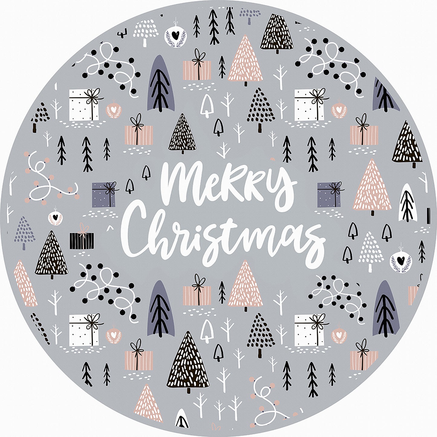 Merry Christmas 3