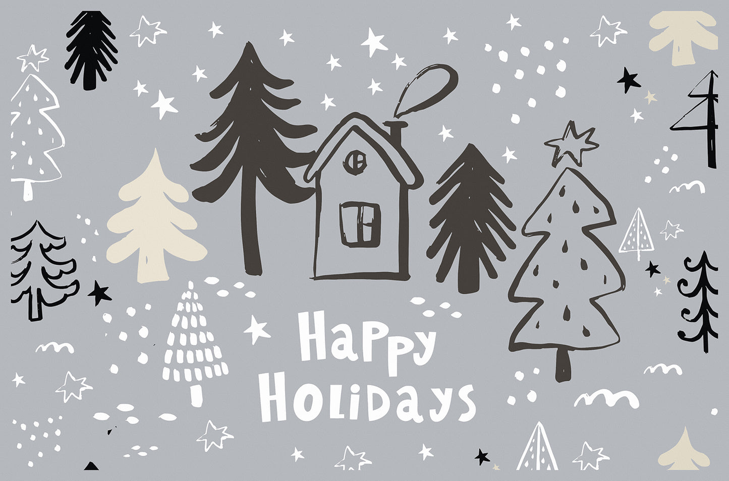 Happy Holidays