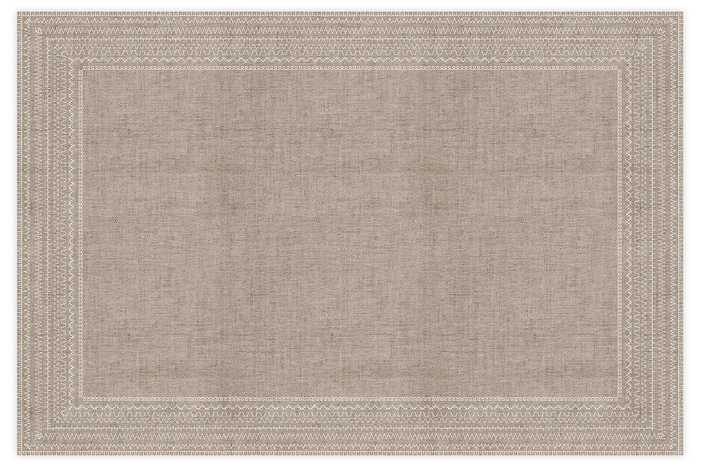 set de table 4 unités Dhara