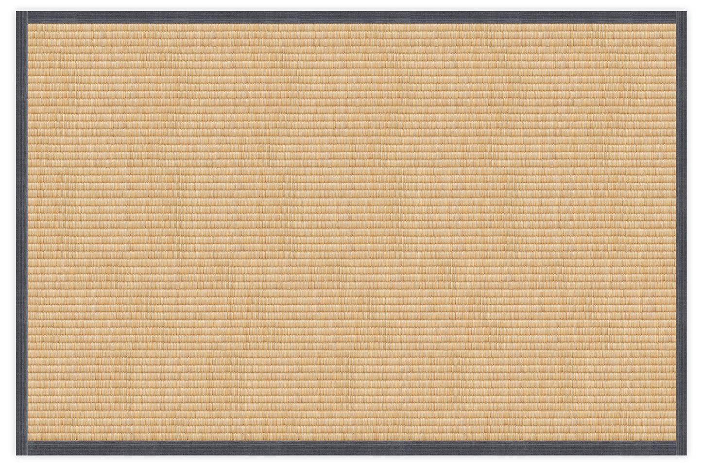 set de table 4 unités Tatami